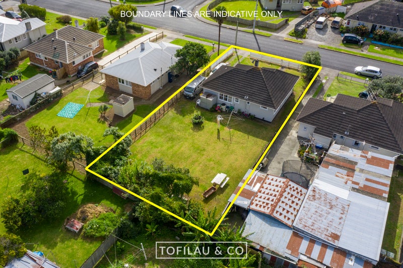 32 Ashton Avenue, Otara, Auckland - Carousel 1