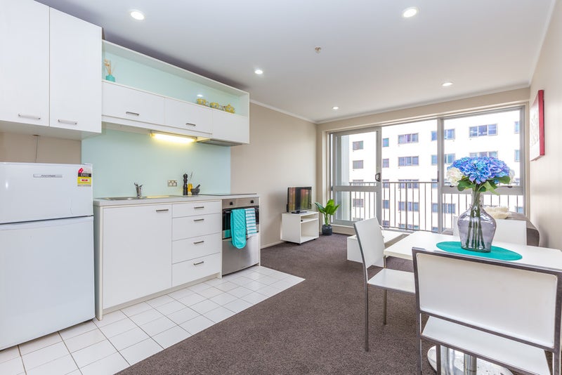 713/53 Cook Street, Auckland Central, Auckland - Carousel 2