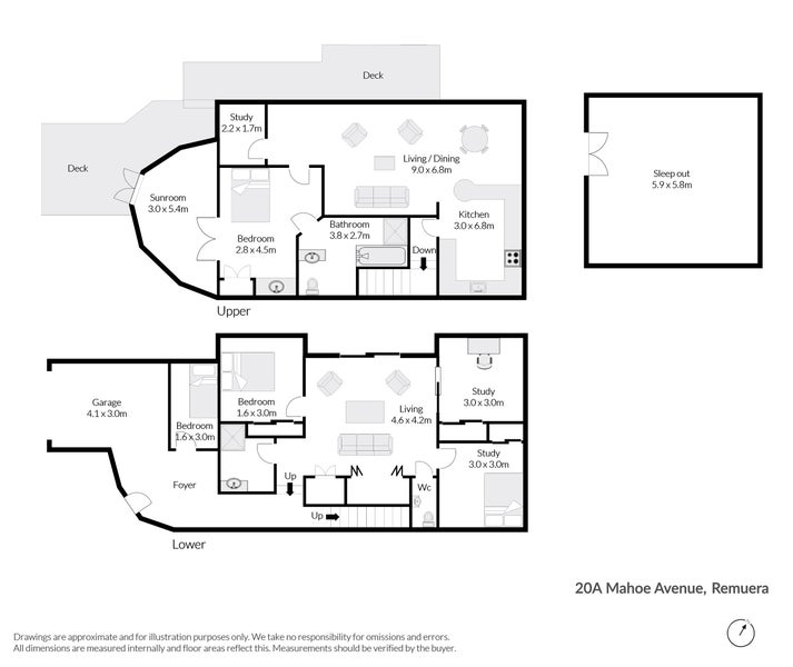 20A Mahoe Avenue, Remuera, Auckland - Carousel 16