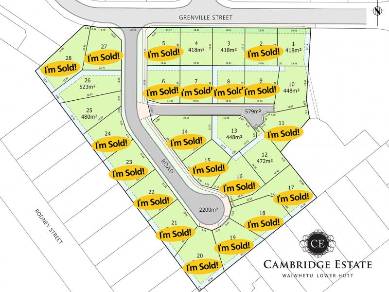 6 Grenville Street, Waiwhetu, Lower Hutt - Carousel 1