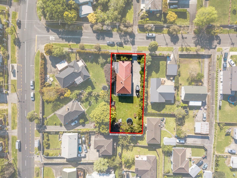 3 Castledine Crescent, Glen Innes, Auckland - Carousel 15