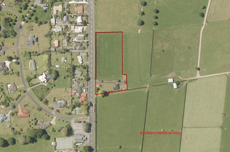 1204 Kakaramea Road, Ohaupo - Carousel 17