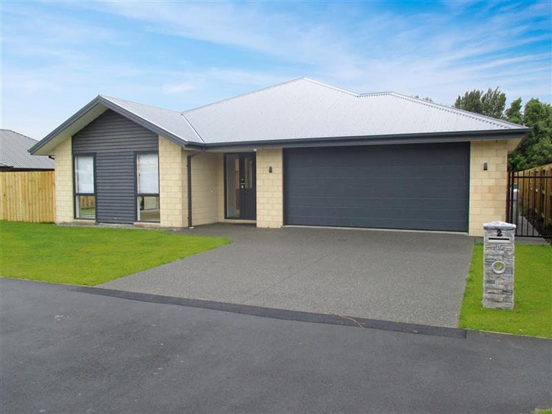 2 Dominico Lane, Wigram, Christchurch - Carousel 1