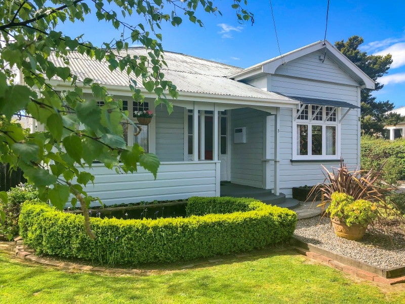 3 Second Street, Lansdowne, Masterton - Carousel 1