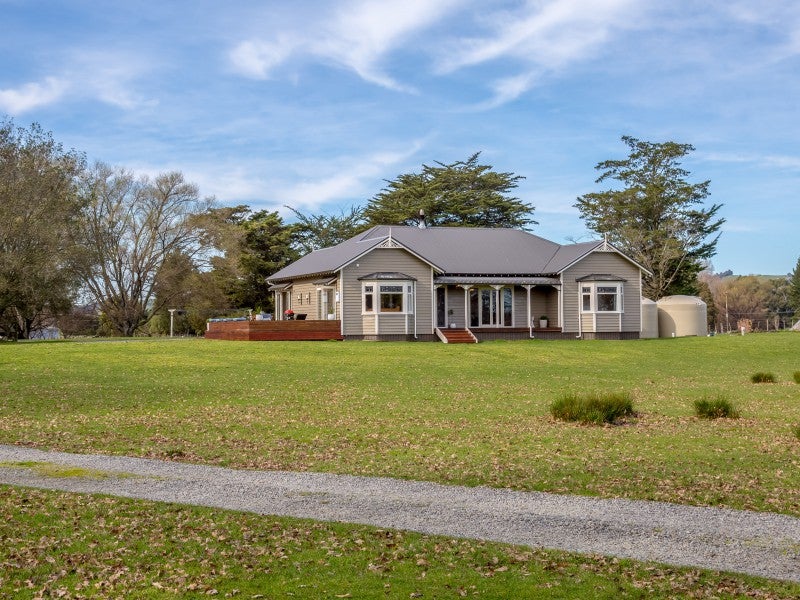 221 Manaia Road, Homebush, Masterton - Carousel 2