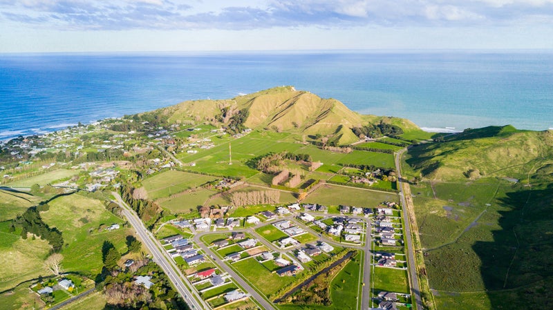 17 Hamilton Drive, Wainui, Gisborne - Carousel 1