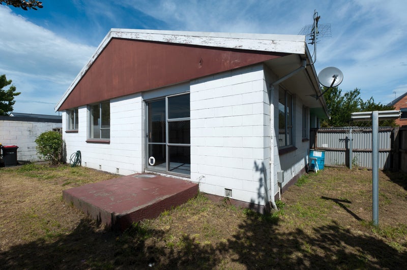 5/83 Ruskin Street, Addington, Christchurch - Carousel 7