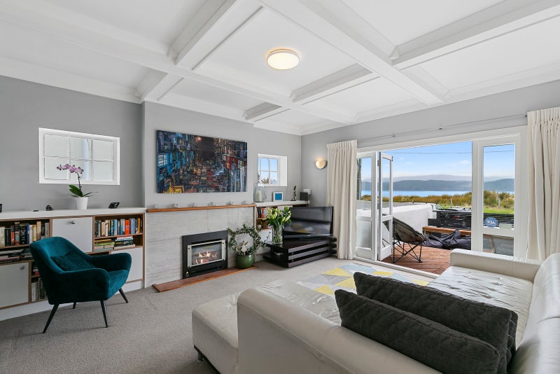 199 Marine Parade, Seatoun, Wellington - Carousel 1