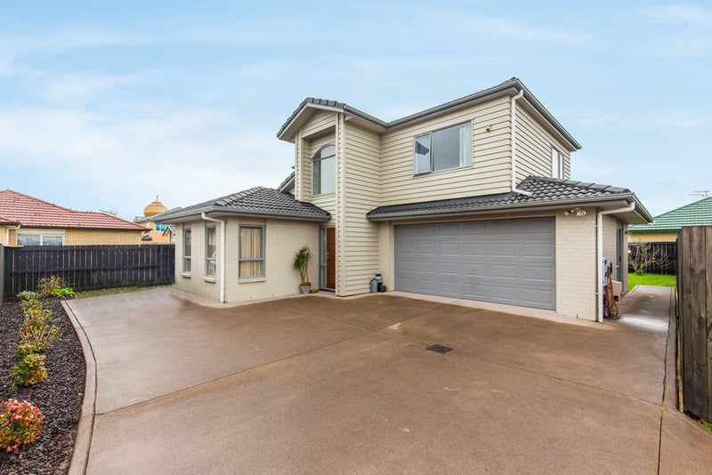 14 Te Kahu Place, Takanini, Auckland - Carousel 1