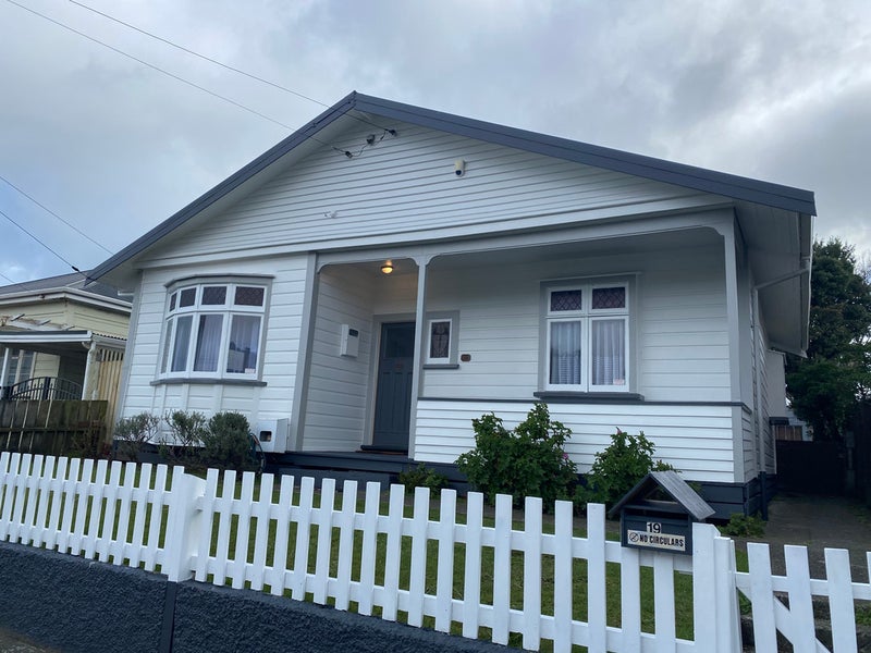 19 Buick Street, Petone, Lower Hutt - Carousel 1