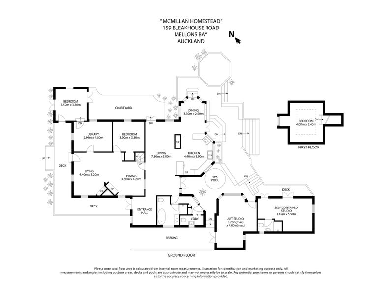 159 Bleakhouse Road, Mellons Bay, Auckland - Carousel 31