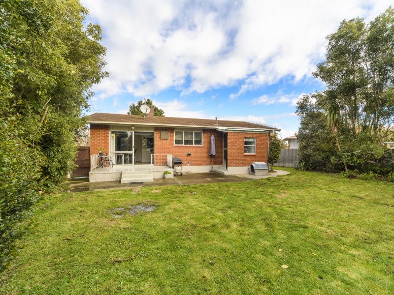 16 Havelock Avenue, Westbrook, Palmerston North - Carousel 26