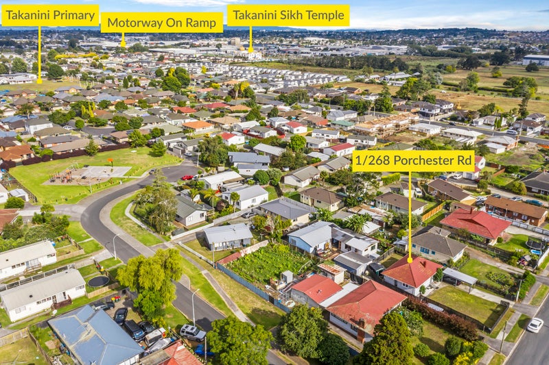 1/268 Porchester Road, Takanini, Auckland - Carousel 20