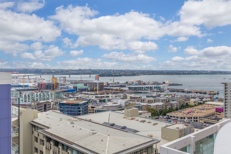 15E/34 Kingston Street, Auckland Central, Auckland - Carousel 1