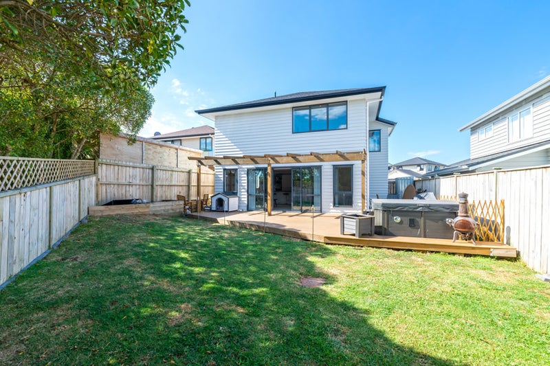 19 Maylee Crescent, Gulf Harbour, Whangaparaoa - Carousel 20