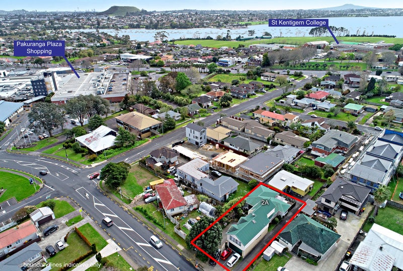 1/2 Reeves Road, Pakuranga, Auckland - Carousel 1