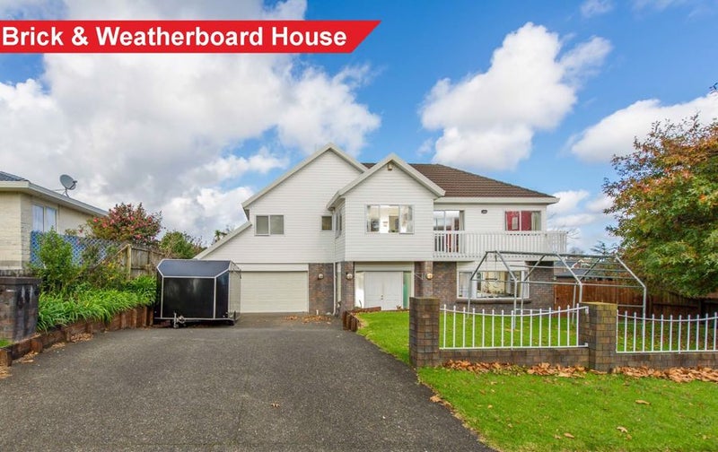 24 Kilimanjaro Drive, Northpark, Auckland - Carousel 1