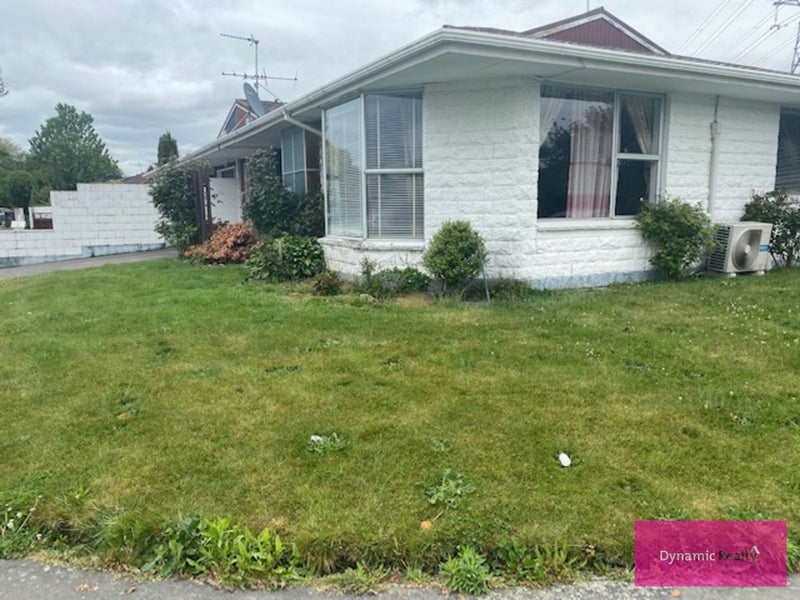 27 Ambleside Drive, Burnside, Christchurch - Carousel 1