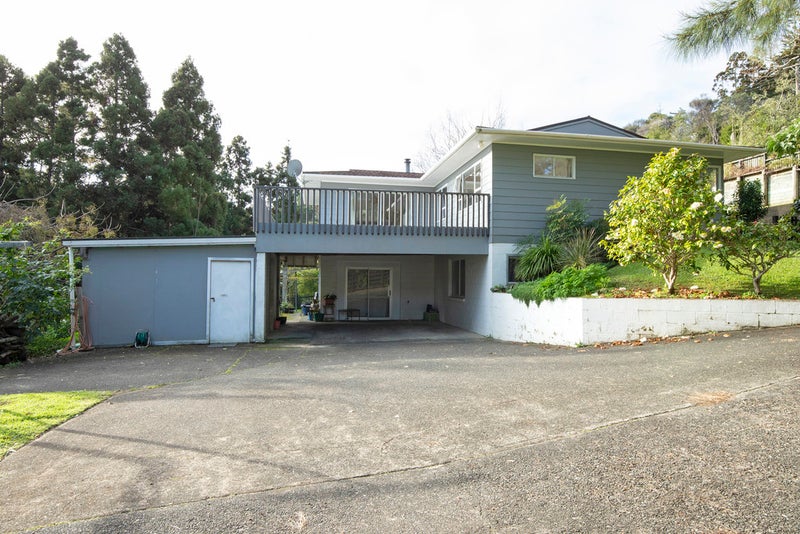 123 Memorial Drive, Parahaki, Whangarei - Carousel 1