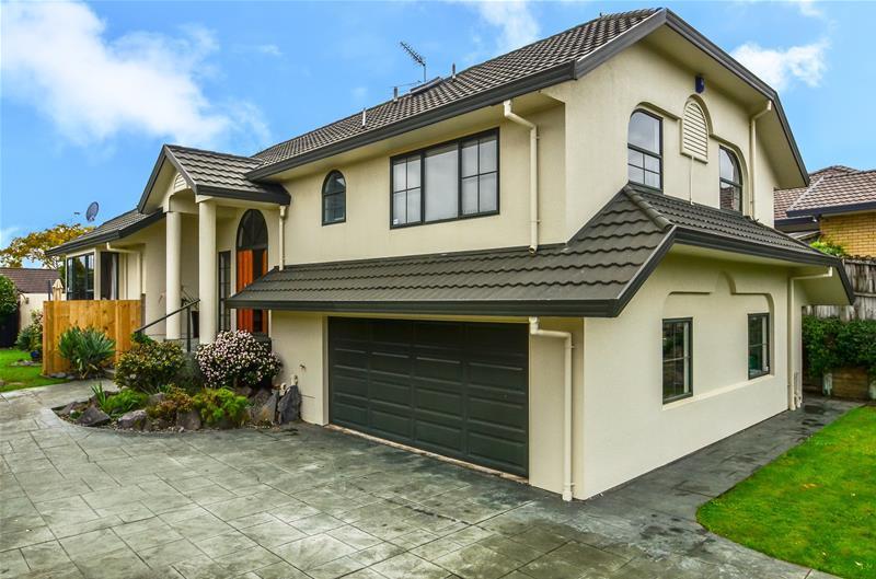 15 Mission View Drive, Northpark, Auckland - Carousel 20