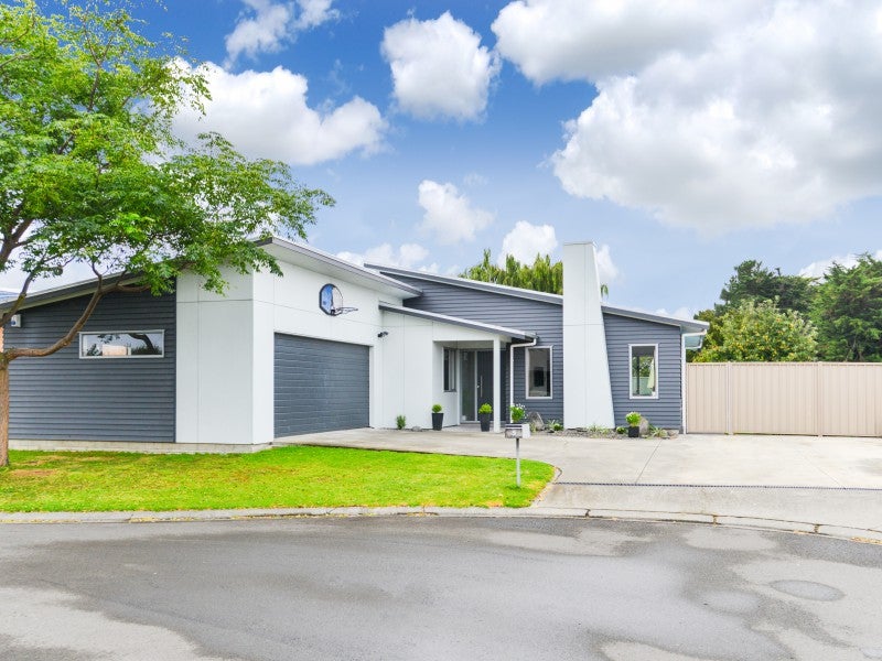 9 Aiden Lane, Raureka, Hastings - Carousel 1