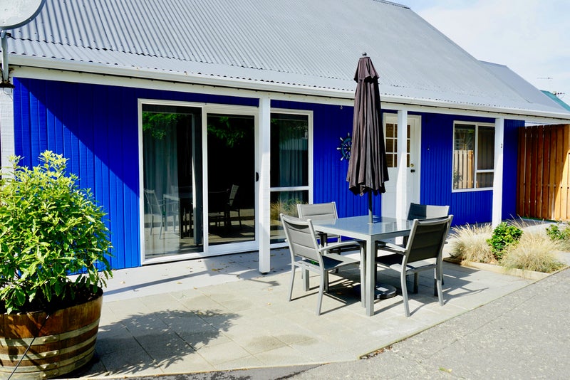 3/91 Nayland Street, Sumner, Christchurch - Carousel 21