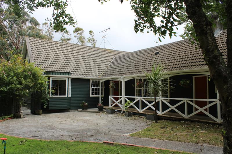128 Murphys Road, Judgeford, Porirua - Carousel 1