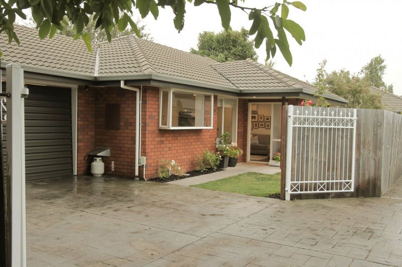 41A Waltham Road, Sydenham, Christchurch - Carousel 2