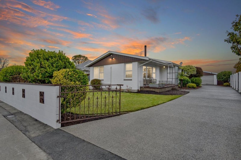 28 Barrowclough Street, Hoon Hay, Christchurch - Carousel 1