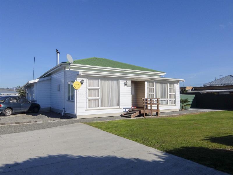106 Budge Street, Riversdale, Blenheim - Carousel 1