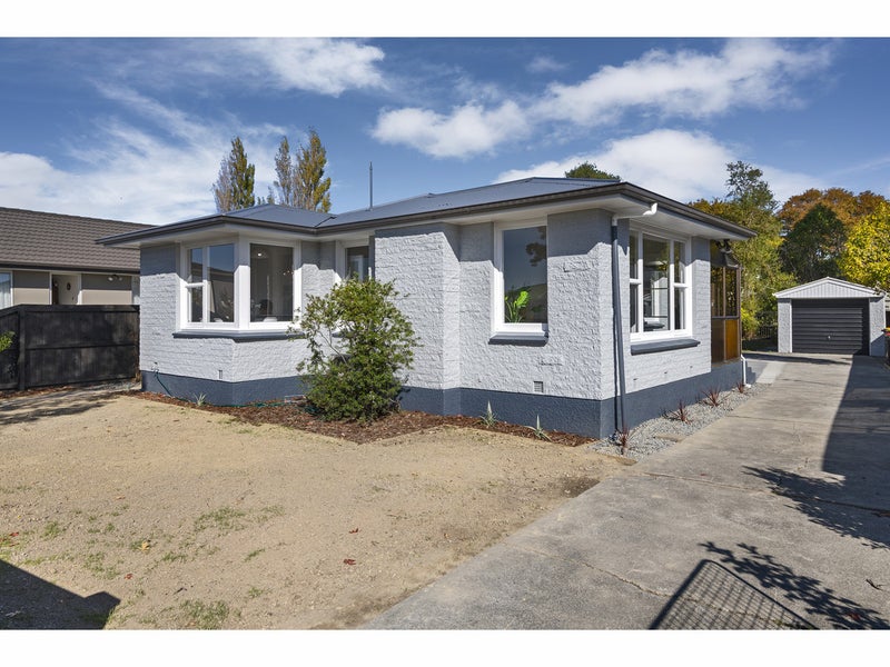 23 Arawa Street, Shirley, Christchurch - Carousel 14