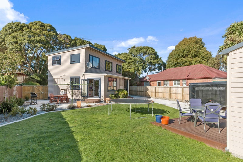 15 Bramwell Street, Dallington, Christchurch - Carousel 2
