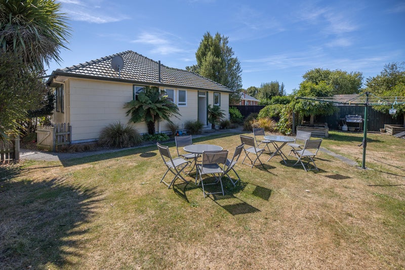 4 Bramwell Street, Dallington, Christchurch - Carousel 1