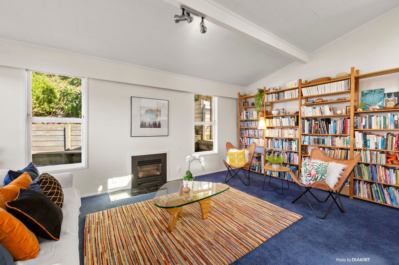 62 Glen Road, Kelburn, Wellington - Carousel 2