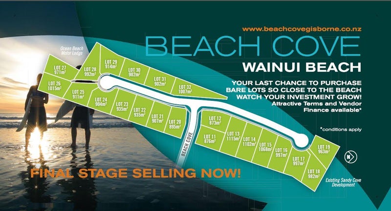 11 Hirini Street, Kaiti, Gisborne - Carousel 1