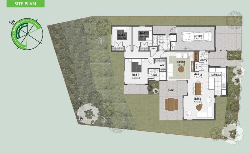 83 Cedarwood Street, Woodridge, Wellington - Carousel 5