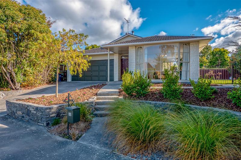 22 Dunrobin Place, Avonhead, Christchurch - Carousel 2