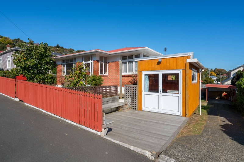 8 Baldwin Street, North East Valley, Dunedin - Carousel 20