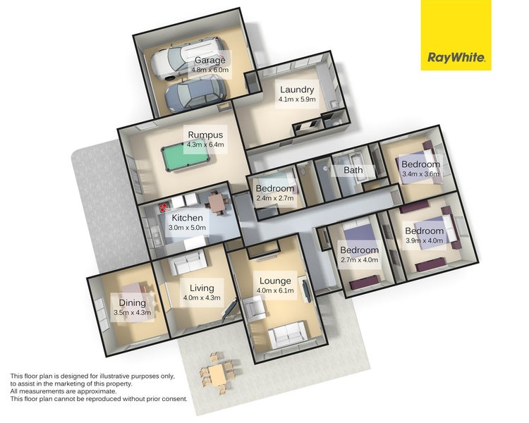 3/162 Koromatua Road, Hamilton - Carousel 20