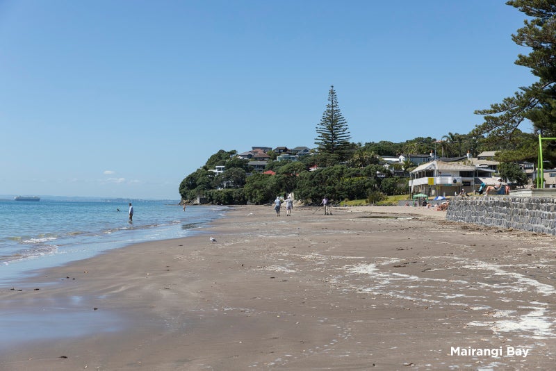 1/8 Sidmouth Street, Mairangi Bay, Auckland - Carousel 7