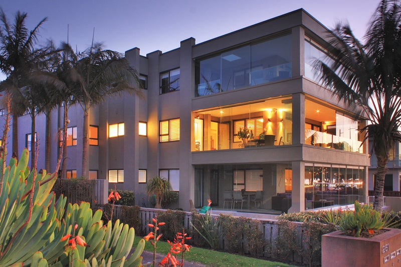 2/259 Tamaki Drive, Kohimarama, Auckland - Carousel 2