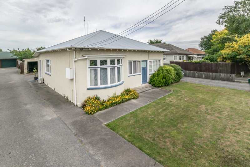 2/109 Langdons Road, Papanui, Christchurch - Carousel 1