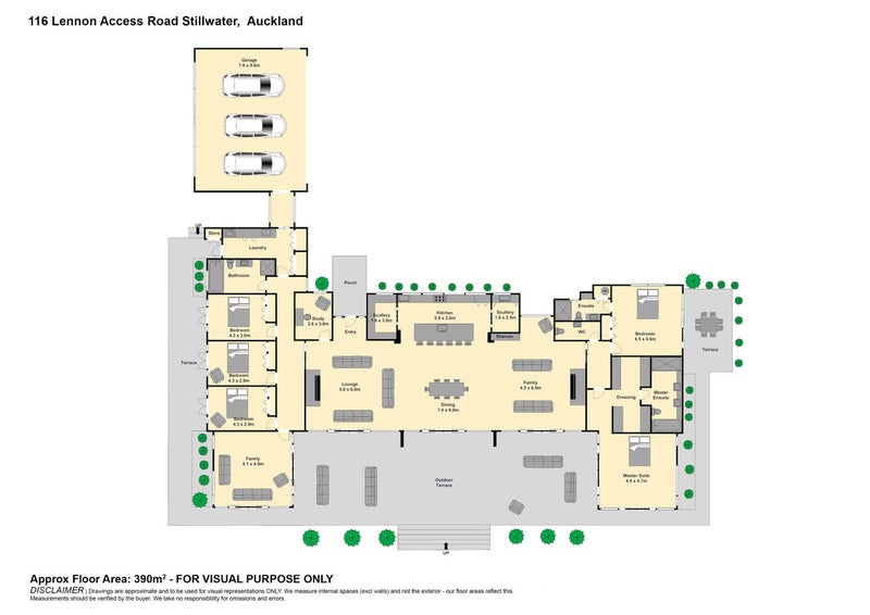116 Lennon Access Road, Stillwater, Silverdale - Carousel 20