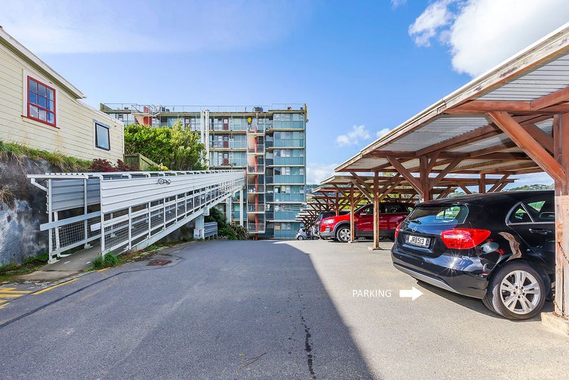 10/381 Adelaide Road, Newtown, Wellington - Carousel 17