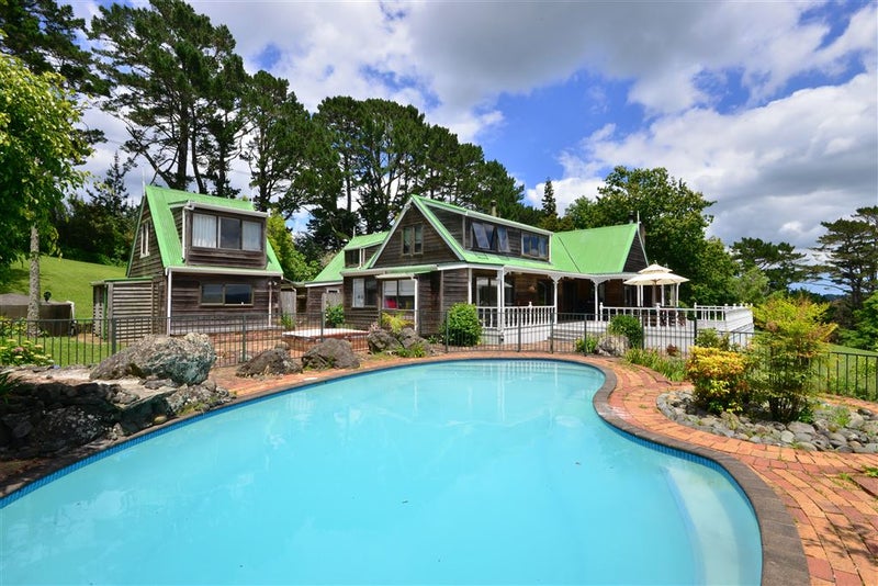 794 Blackbridge Road, Kaukapakapa - Carousel 1