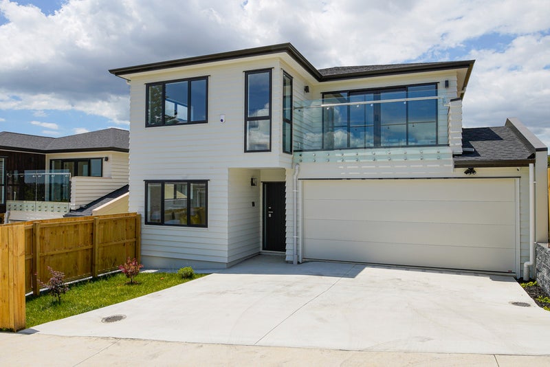 4/23 Gilfillan Street, Blockhouse Bay, Auckland - Carousel 1