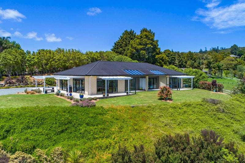 57 Maunu Estate Drive, Maunu, Whangarei - Carousel 1