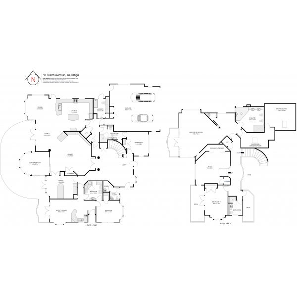 91 Kulim Avenue, Otumoetai, Tauranga - Carousel 21