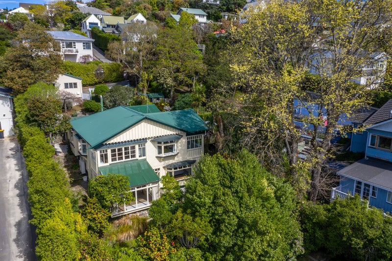 2A St Vincent Terrace, Cashmere, Christchurch - Carousel 2