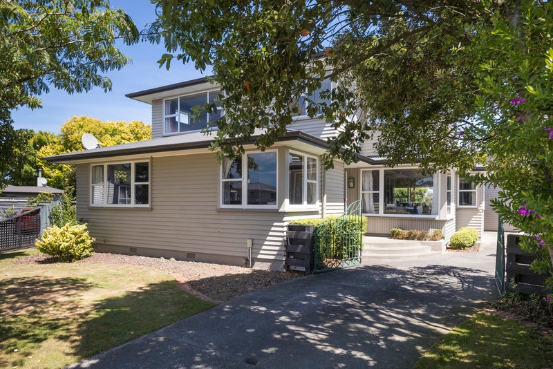 5 Wairau Place, Kelvin Grove, Palmerston North - Carousel 20